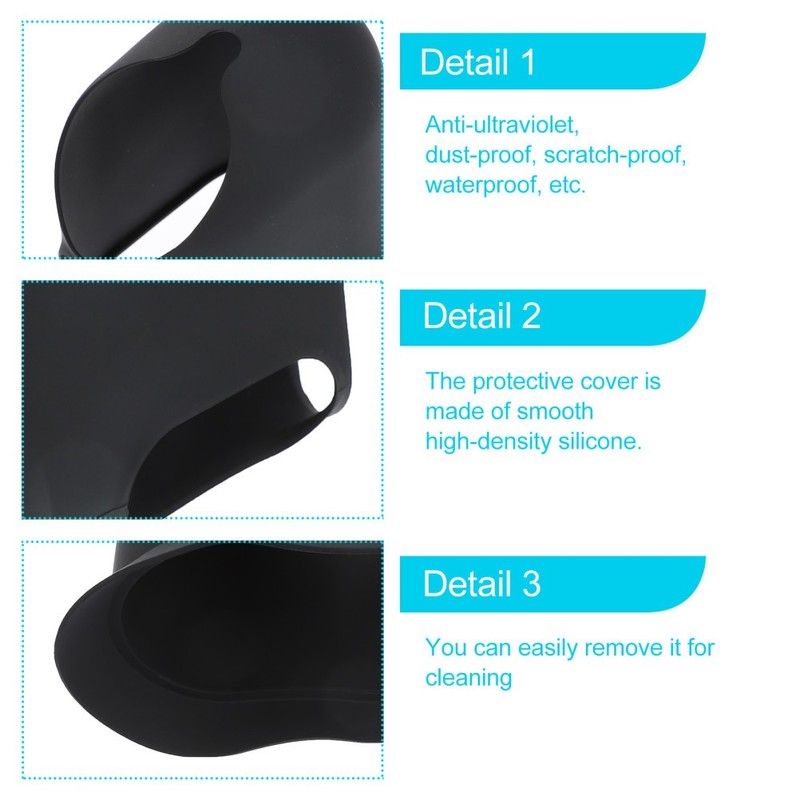 Security Camera Cover Monitor Camera Protector Compatible for Arlo gallery