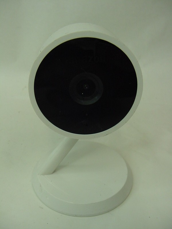 AMAZON CLOUD CAM INDOOR SECURITY CAMERA PB04JL