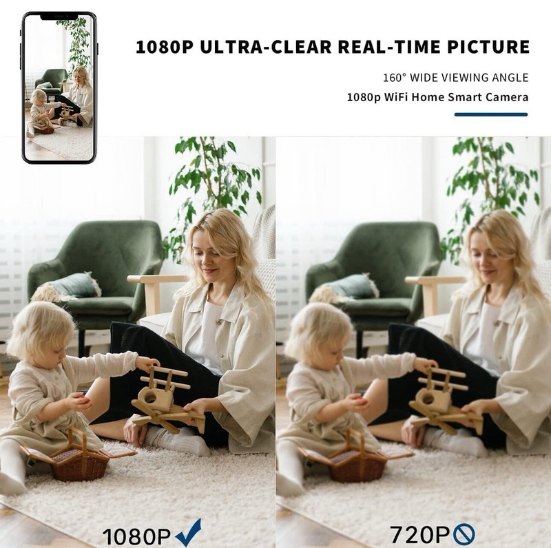 Camera 1080 HD Digital gallery