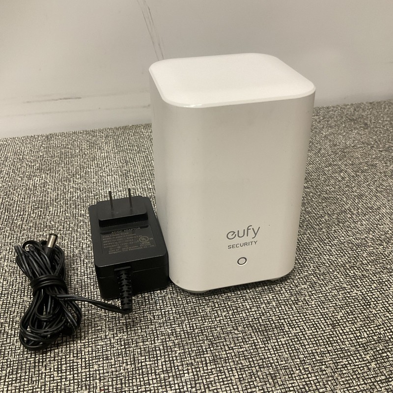 Eufy Camera Lot EufyCam Solo, EufyCam 2 Pro, Homebase 2 + Protective Skins gallery
