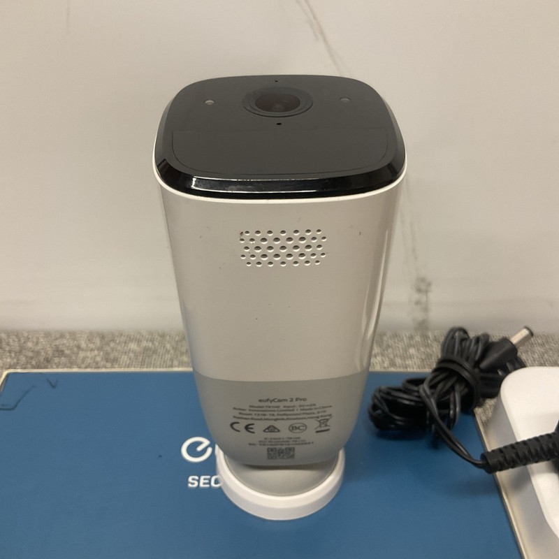 Eufy Camera Lot EufyCam Solo, EufyCam 2 Pro, Homebase 2 + Protective Skins gallery
