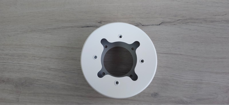 UniFi Camera Standoff / Adapter gallery