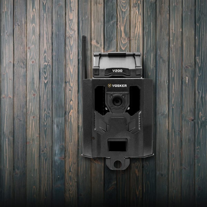Waterproof Outdoor Camera Security Box - Protective Heavy Duty gallery