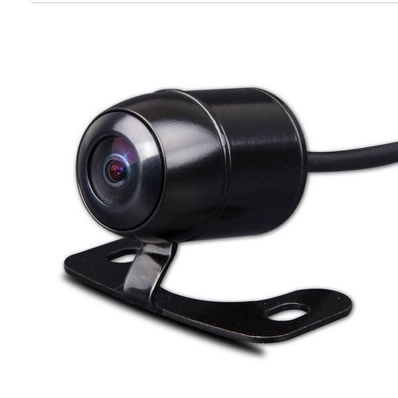 HD Wired 150 Degree Cctv Camera 420TV Outdoor Security Waterproof Mini Lines CAM gallery