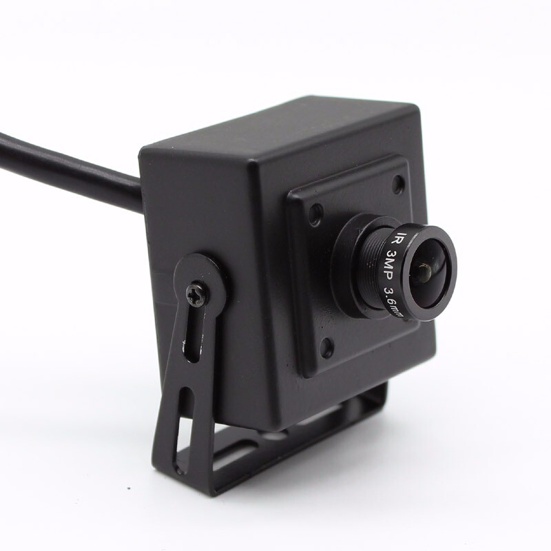 1/2.9" HD 1080P 2mp AHD Starlight 0.0001Lux Security CCTV Camera SONY IMX323 gallery