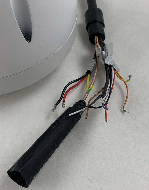 Clearview AVS-PTZ-HD2-C High Speed Dome Tested Bad Video Quality gallery