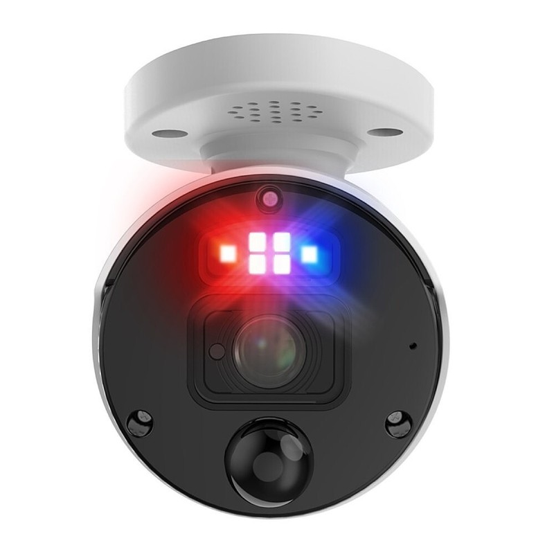 Swann Pro Enforcer 4K Heat Motion Sensing IP Bullet Camera SWNHD-900BE