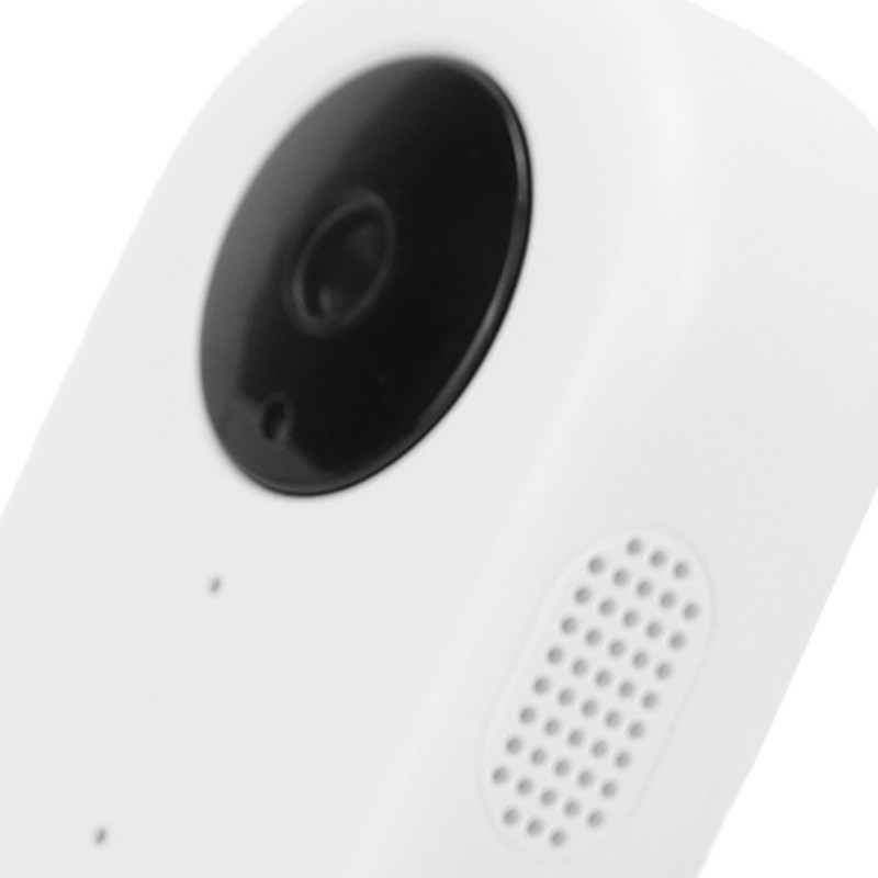 Wireless Doorbell Camera 4.3 Inch Display Rechargeable Battery For Home gallery