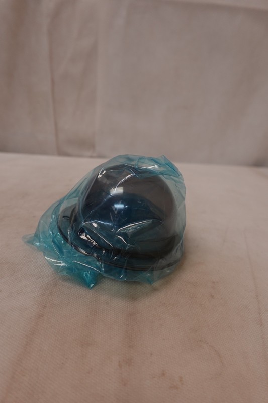 Panasonic WV-CW2C Smoke Dome Cover Replacement for Cameras WV-CW474 & WV-CW244 gallery