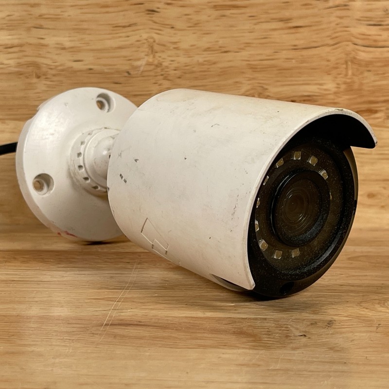Lorex FLIR LBV2531S-C 1080p HD Night Vision Wired MPX IR Bullet Security Camera