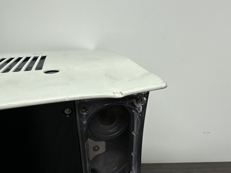 Bosch Extreme CCTV ZX55 Infrared Day/Night Imager - AR70 gallery