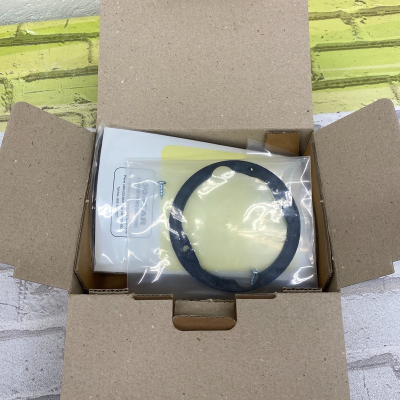 Costar CDI2D28w 2mp Indoor Dome Camera gallery