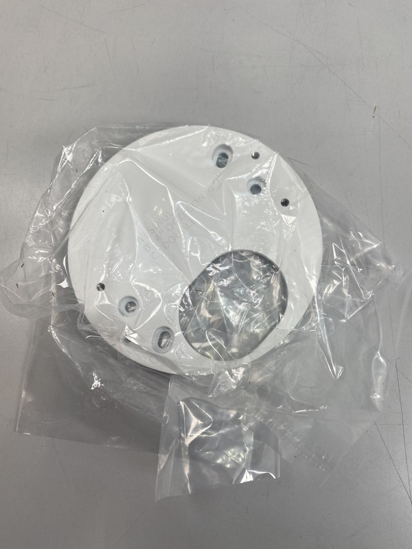 Hanwha Techwin 4MP IR Vandal Dome, QNV-7012R - White gallery