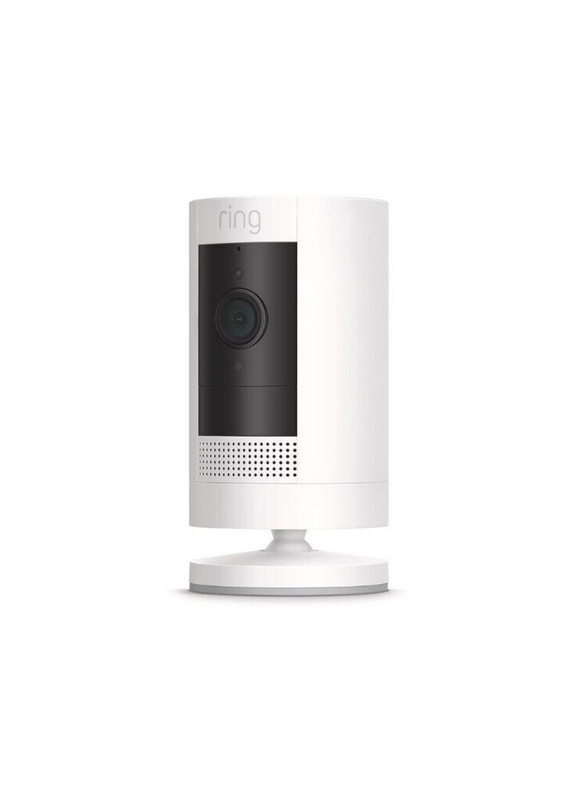 Ring Stick Up Cam Battery HD Security Camera (3rd Generation) with two-way talk