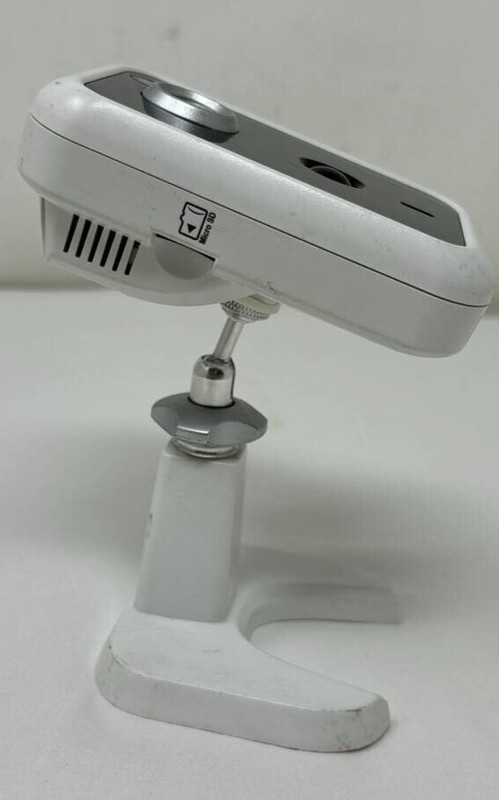 Sercomm Wireless IP Secutity Camera Outdoor Indoor Night infrared Vision 720P HD gallery