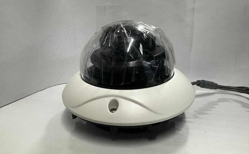 Hunt 5MP Dome Camera (HAC-T306D-OD4Z)