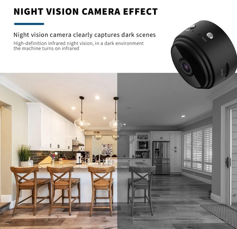 Camera 1080 HD Digital gallery