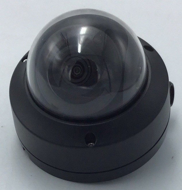 Luma Surveillance LUM-110-DOM-IP-BL 2MP 110 Series Dome IP Camera – Black u538