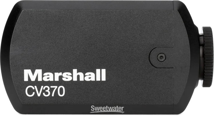 Marshall Electronics CV370 Compact HD Camera gallery