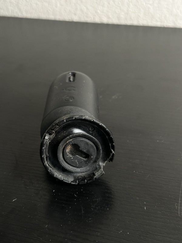 CANARY 2ACDL-C600 CAMERA No Tested gallery