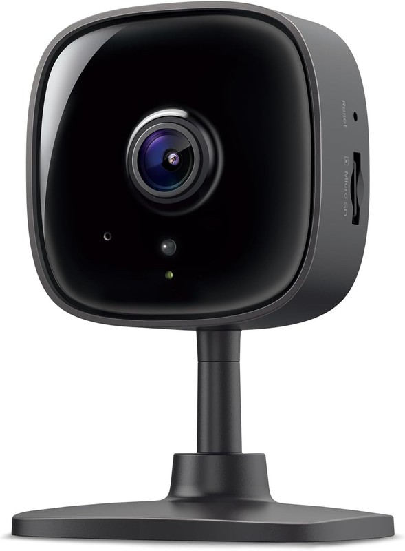 Wire-Free Indoor Camera - Baby & Pet Monitor with Instant Alerts & Local Storage gallery