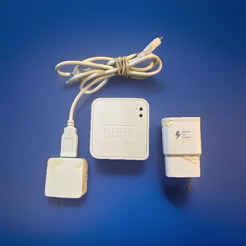 Blink Sync Module BSM00200U-FOR PARTS ONLY gallery
