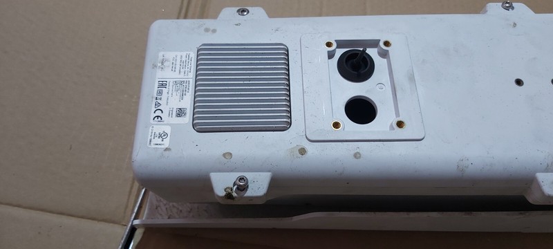 Axis P1367-E Outdoor Camera Make Offers! UPS Shipping! gallery