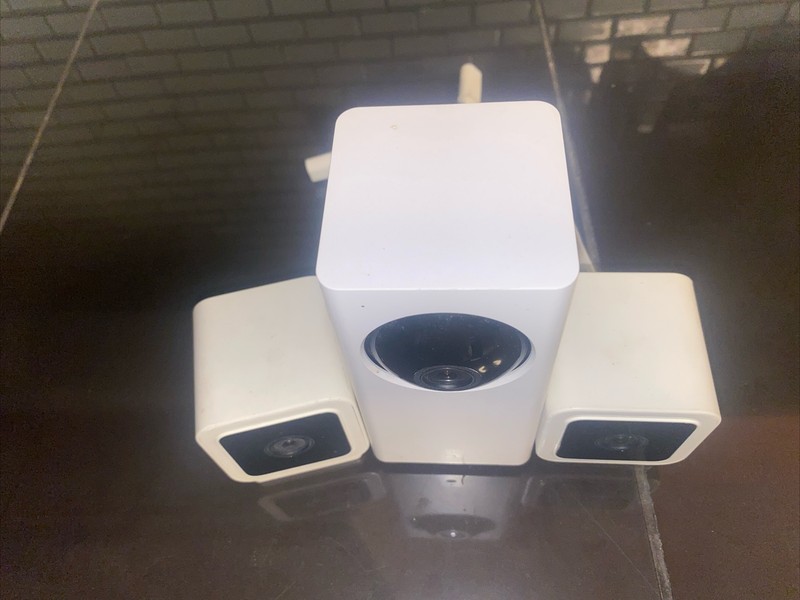 Wyze Cam Various Lot gallery
