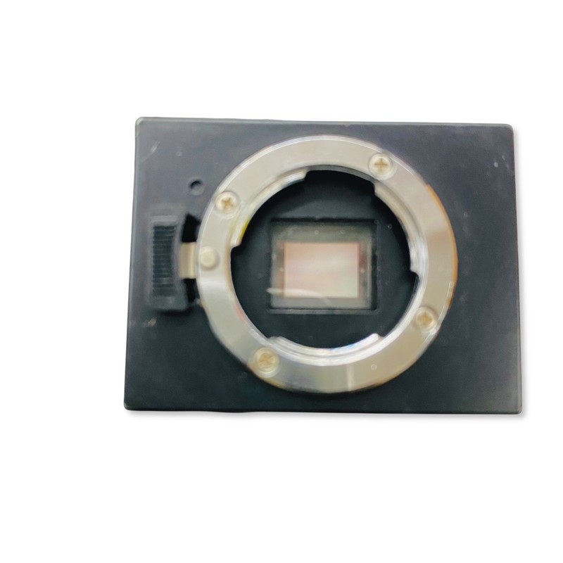 Pulnix TM-540 CCD Monochrome Camera Made in Japan gallery