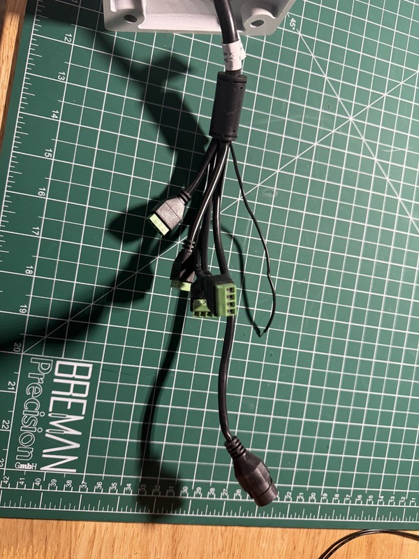 Vivotek IB9387-LPR-v2 - Open Box, Never Deployed gallery