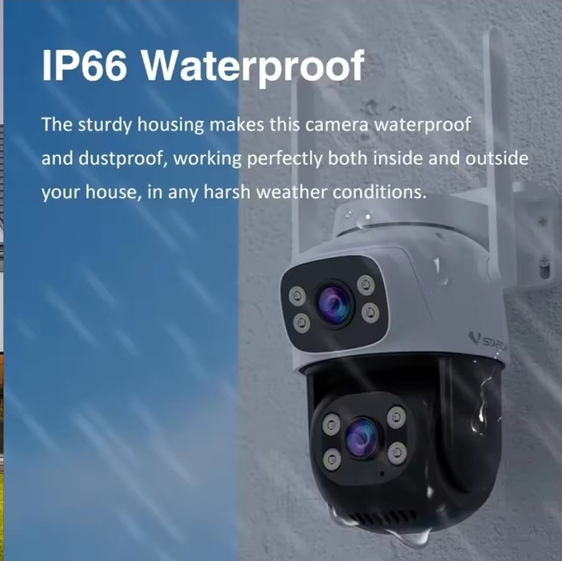 VStar Cam Ip Camera gallery