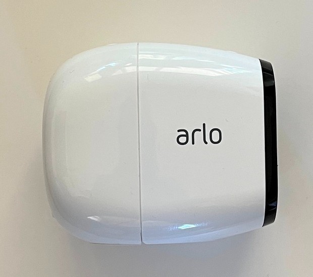 NETGEAR Arlo Pro VMC4030 Wireless camera Surveillance Security System w/ battery gallery