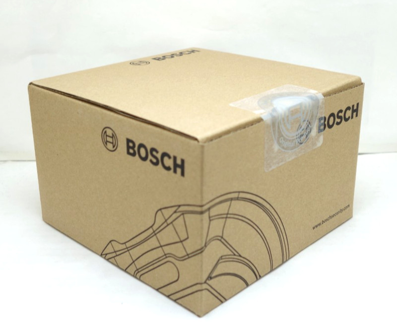 New Bosch NDS-5704-F360-W Flexidome 5100i 12MP IP 360° Panoramic PoE Dome Camera gallery