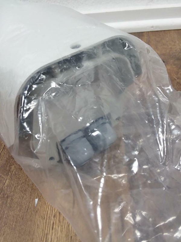i87~ Ademco Video AVH312MT-2 Security Camera Housing, Heater & Blower Kit gallery