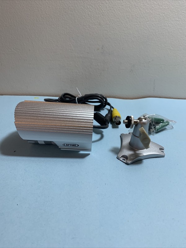 3 Pieces capture IR Bullet camera high performance BLIT10F,1/3” Sony CCD sensor gallery