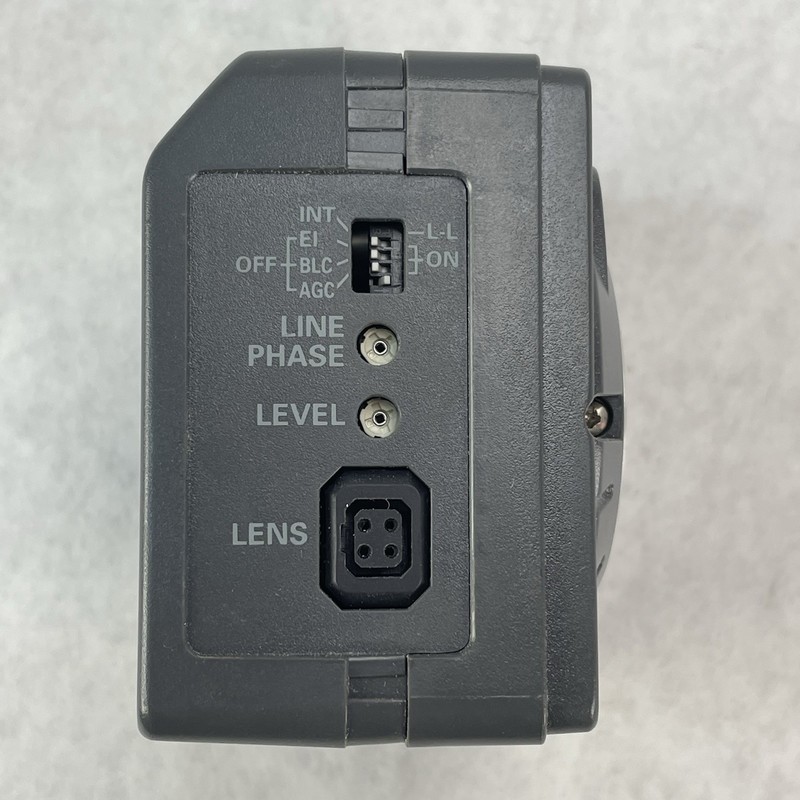 Sanyo VCC-5884 Color CCD Security Camera Lot of 10 gallery