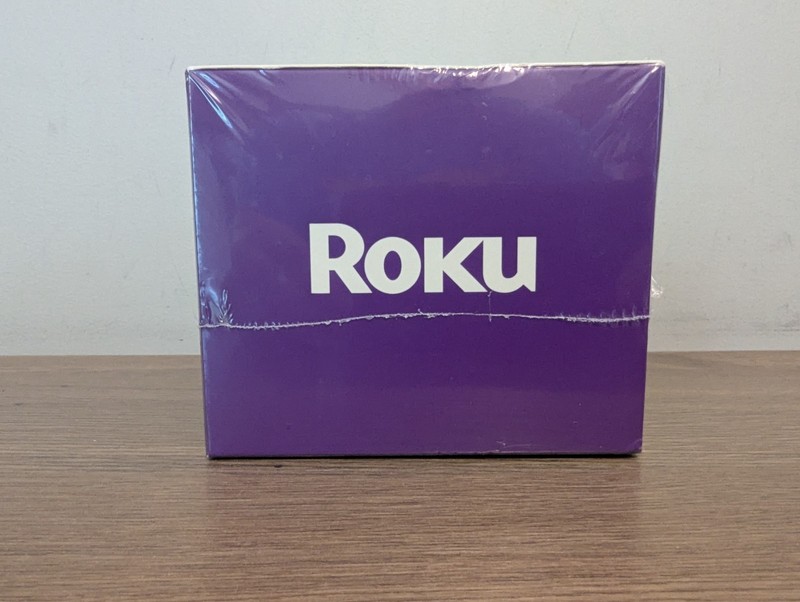 Roku - Smart Home Wire-free Video Doorbell & Chime with Motion & Sound Detect... gallery