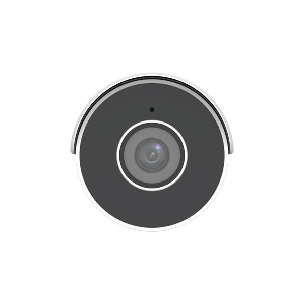 Uniview 5MP HD Mini IR Fixed Bullet IP Network Camera - IPC2125SR5-ADF28KM-G gallery