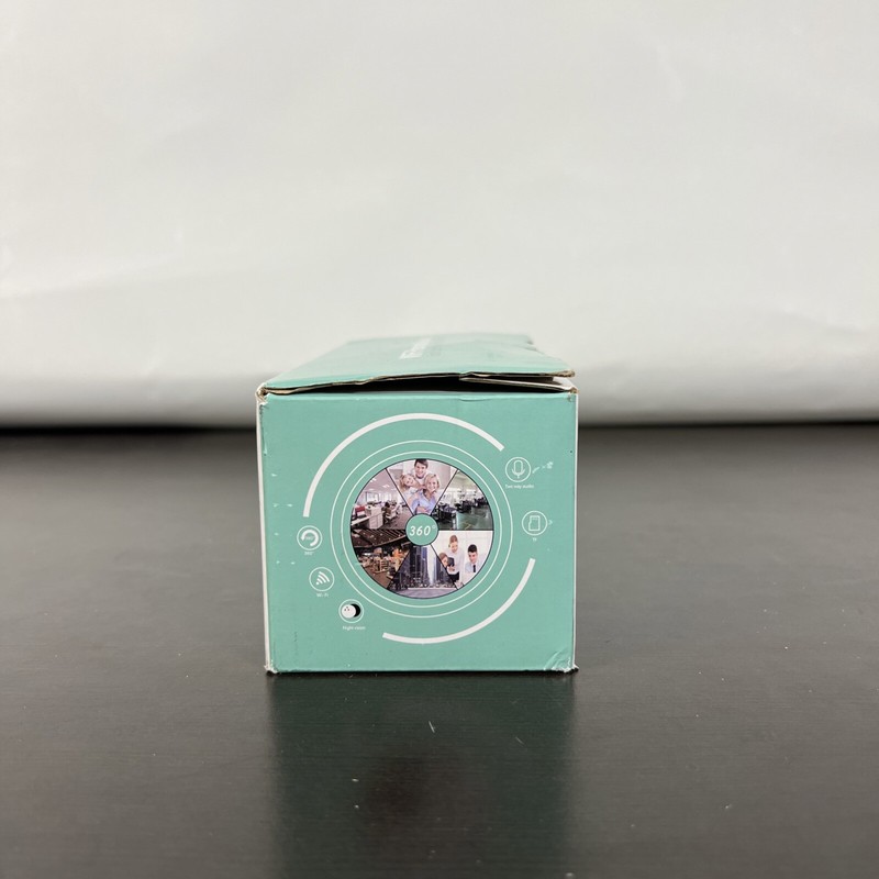 WiFi Panorama Camera gallery