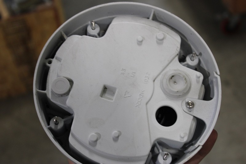 AXIS P3375-VE Network Outdoor Dome Camera gallery