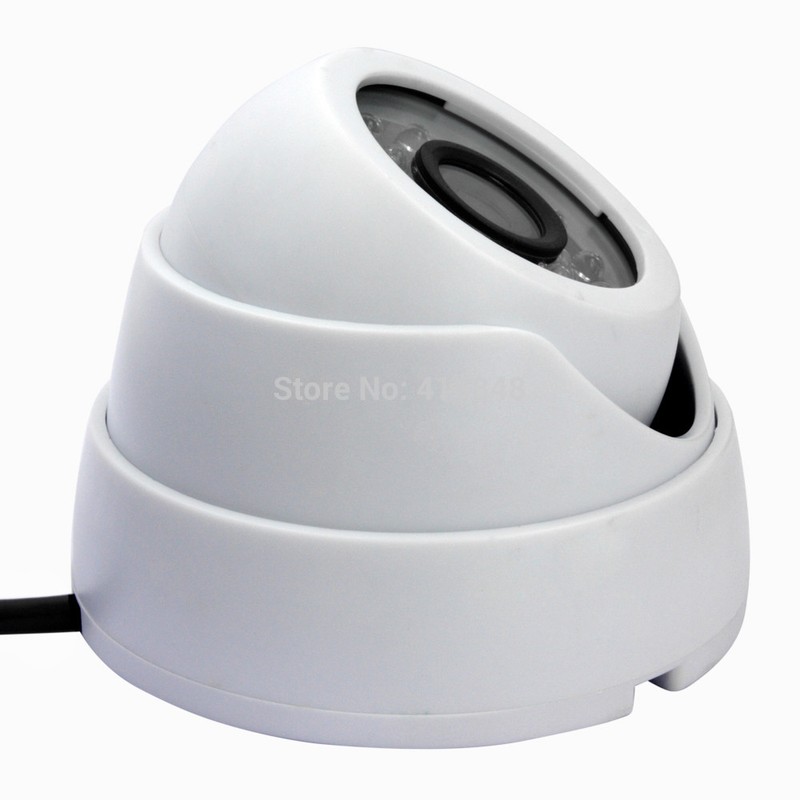 1080P 30fps/60fps/120fps Night Vision USB Webcam Camera for incoor cctv security gallery