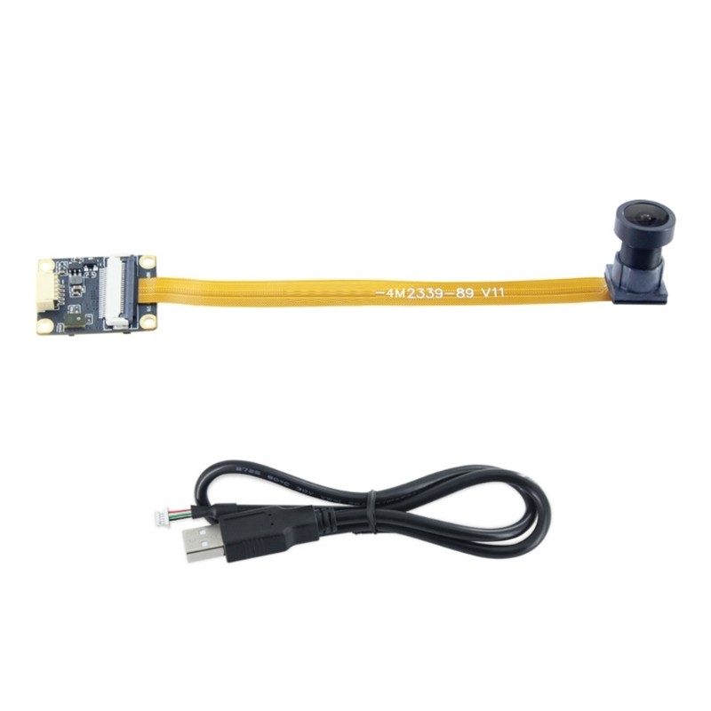 OV4689 USB Camera Module for Laptop 4MP with Digital Microphone USB2.0 Drive gallery