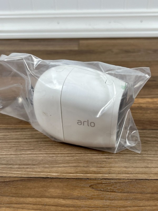 BRAND NEW Arlo Pro 2 HD 1080 Add-on Camera VMC4030P w Battery gallery