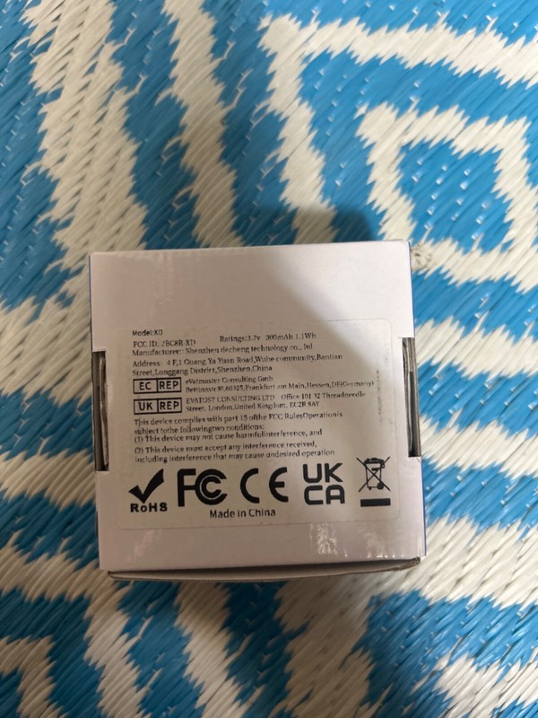 WiFi Camera Video Camera gallery