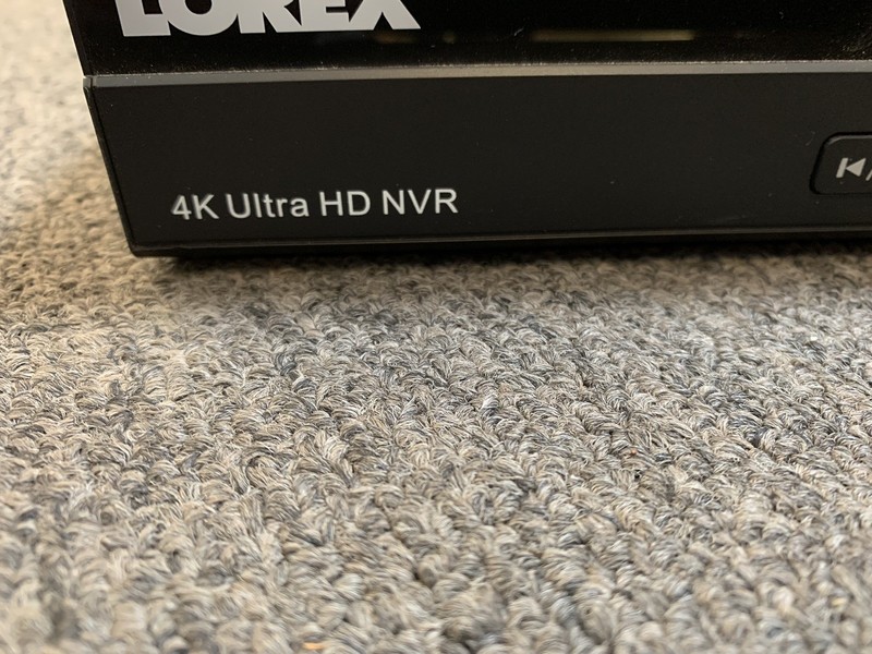 15 LOREX LNB8973-C Cameras +NVR NR932-N Tested Working, Admin Password- 6TB gallery