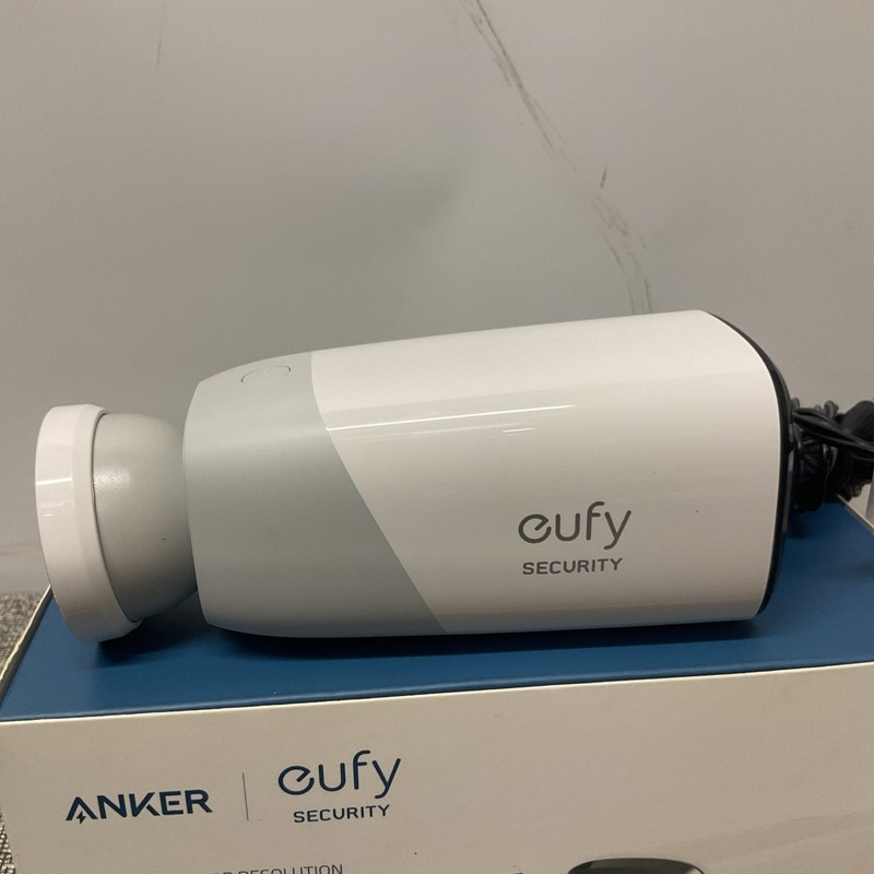 Eufy Camera Lot EufyCam Solo, EufyCam 2 Pro, Homebase 2 + Protective Skins gallery