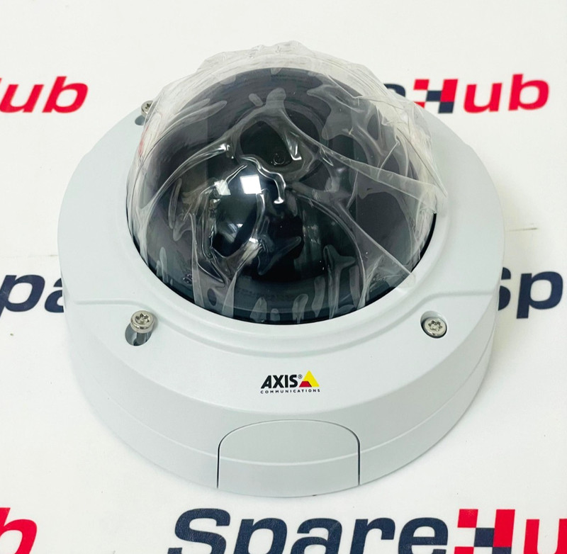 AXIS P3224-VE MKII Network Camera 0951-001-01 gallery