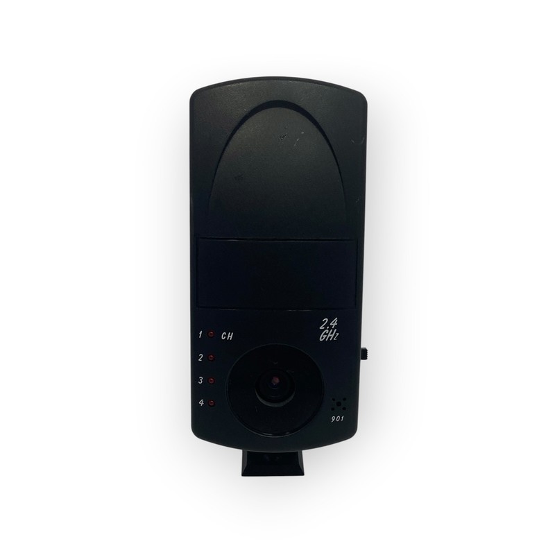 🍉 AIRWAVE TECHNOLOGIES AWW901 2.4 GHz WIRELESS CAMERA TRANSMITTER 901 WORKS M6