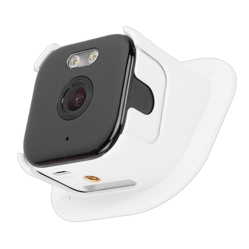 2K Home Security Window Camera With AI Full Color Night For Outdoor gallery
