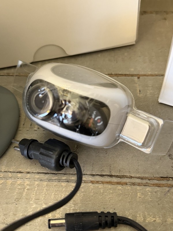 NEW Netgear Home Video Monitoring Day Camera Only & Accessories New Open Box gallery